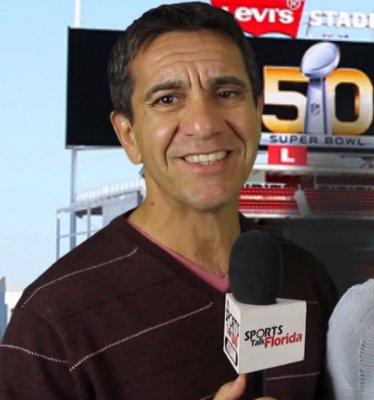 SportsTalkFLA's tweet photo. You can now WATCH #STFLive with @robsportstalkfl from 3-6 pm daily via our LiveStream here: https://t.co/k7trO8bGe4 https://t.co/IxNJkXXEzL