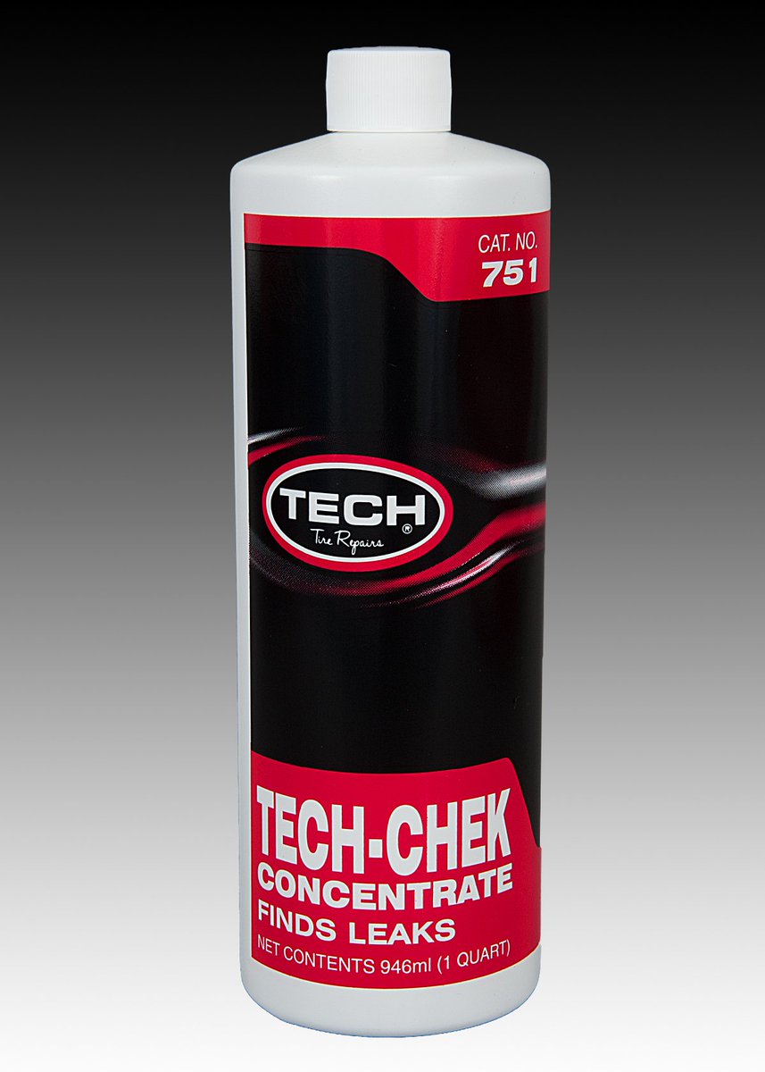 TechTireRepairs's tweet image. TECH-CHEK #751
- Finds leaks fast
- CFC Free
#TechProductTuesday #TechTireRepairs #tirerepair