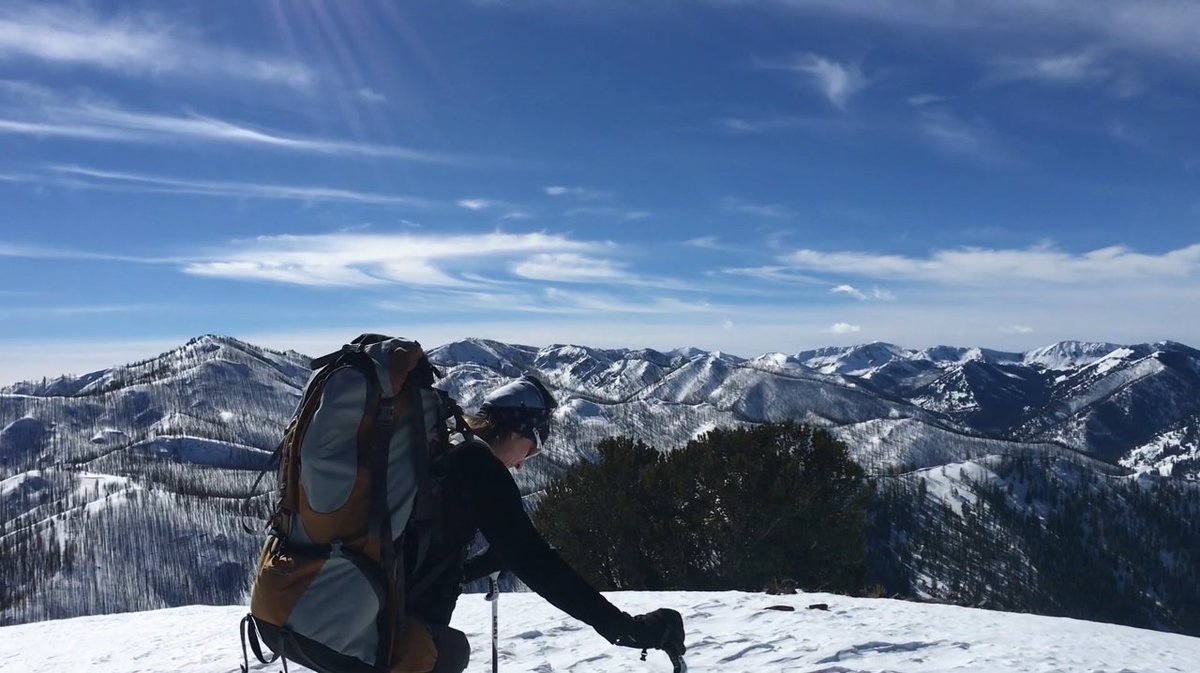 Mtbboise's tweet photo. Here's part 2, this is what #Idaho has to offer! https://t.co/yV0bMX4q1e @sunvalley @PowderMagazine @skimagonline https://t.co/8n5eIJ3ucS