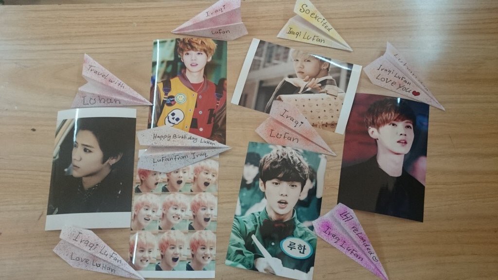 Sakyung_'s tweet photo. @luhan_baraa #travelwithluhan اليوم الا شوي انفصلنا بالمدرسه اني وصديقاتي سوينا صور وفديوهات وهرجنا المدرسه 😂❤️😍 https://t.co/2UmdgAW8Sd