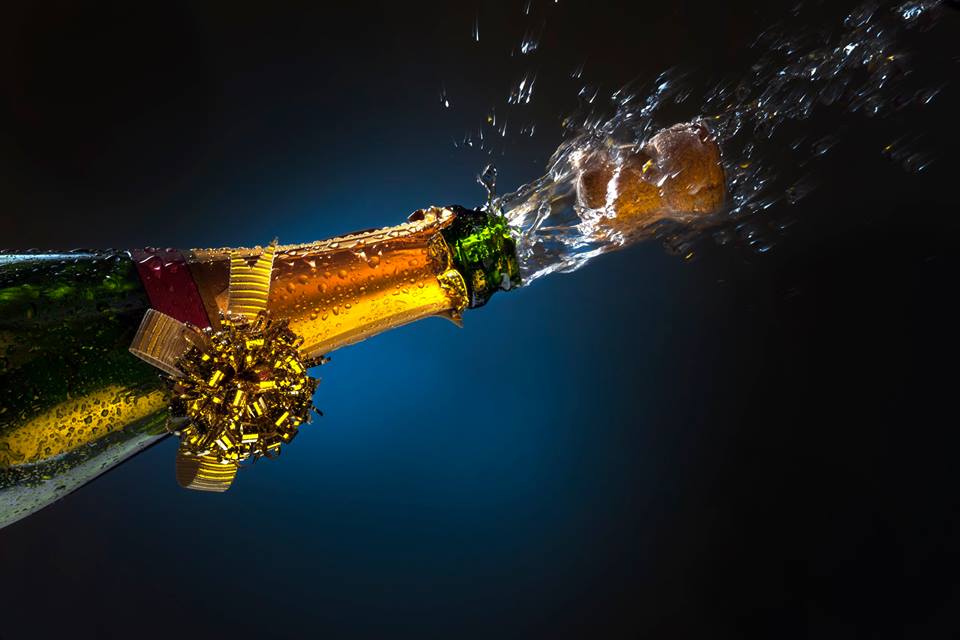 Think_ELEVATE's tweet photo. Hey! It's our 21st Birthday - time to crack open the champagne! #thinkelevate https://t.co/ZN1fu7MN1k