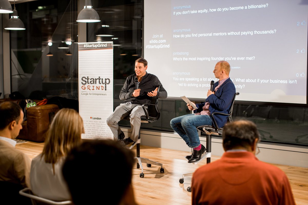 MassChallenge tweet media