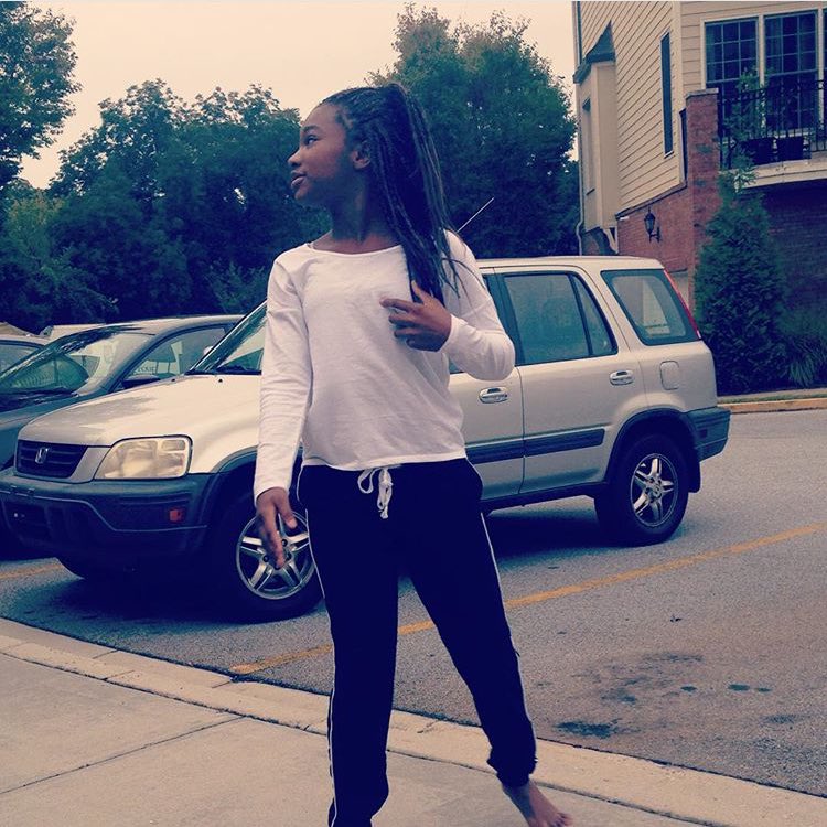 gabbydellolio's tweet image. 😭 #Pray4Saloyia