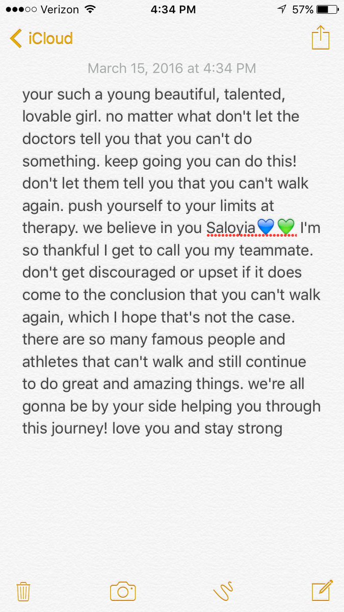 gabbydellolio's tweet image. 😭 #Pray4Saloyia