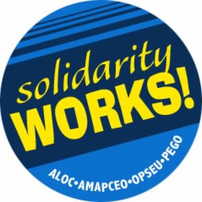OPSEULocal472's tweet photo. #unitedwestand #solidarityworks #weneedourfirstcontract #upyouroffer https://t.co/b6hGbHcqm1