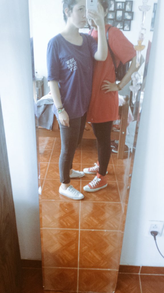 Estefii21's tweet photo. Con vos a tu lado todo es diferente... Te amo ❤❤ https://t.co/58tzx4k0di