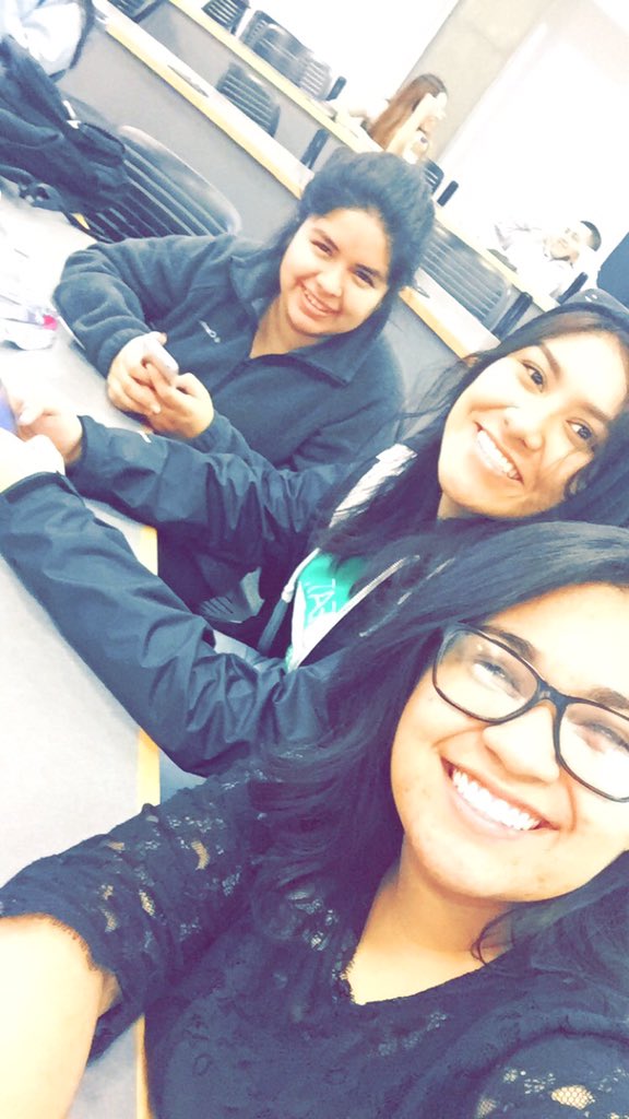 sweetdd93's tweet photo. Such a great weekend. 💕☺️ 🎉🎊 #DSPTauChiChapter #MercedFamily https://t.co/dFL8yauGc4