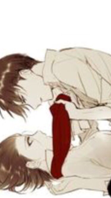 I love this ship c;