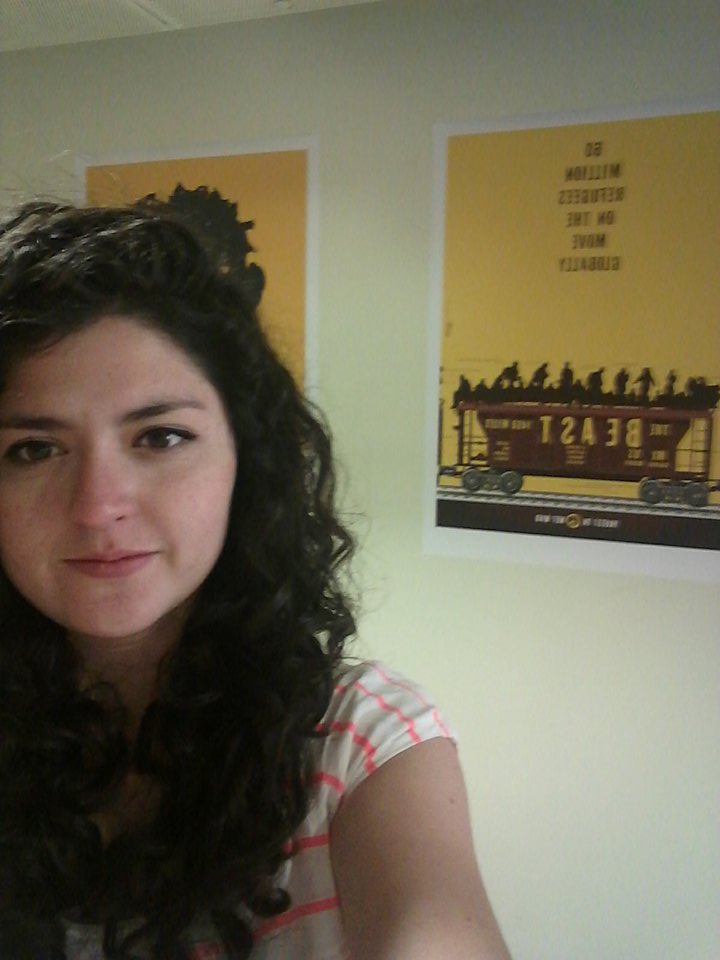 It is true that the territories change but the needs remain the same. Design of <a href="/freestyleeart/">Michael Thompson</a> <a href="/HuaweiMX/">Huawei</a> <a href="/EmbaMexJam/">Embassy of Mexico in Jamaica</a>