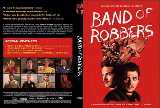 Blacklist Digital tweet media