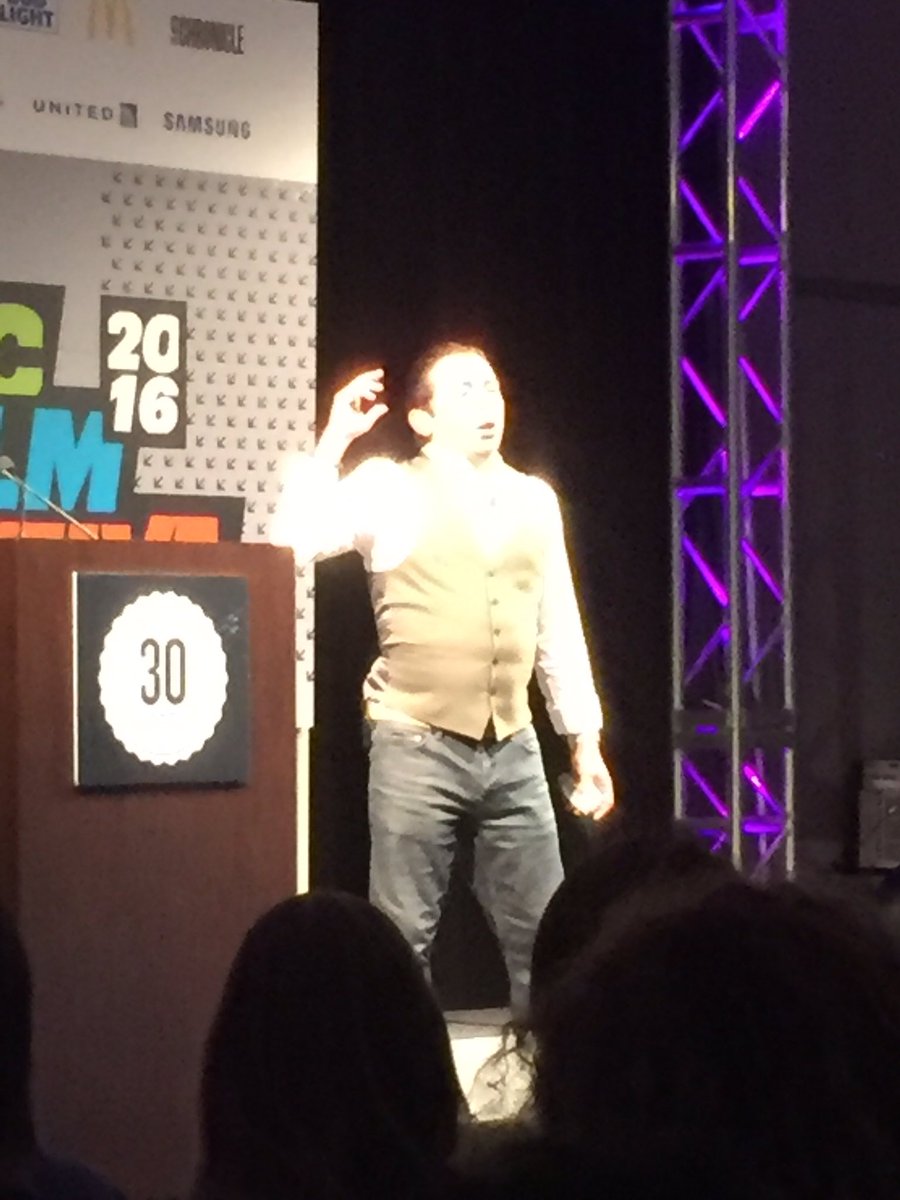 Cesarrivas80's tweet photo. What is X? @briansolis taking #experience #design to the next level at #SXSW #digitalmarketing #marketing https://t.co/TN9vuhClDj