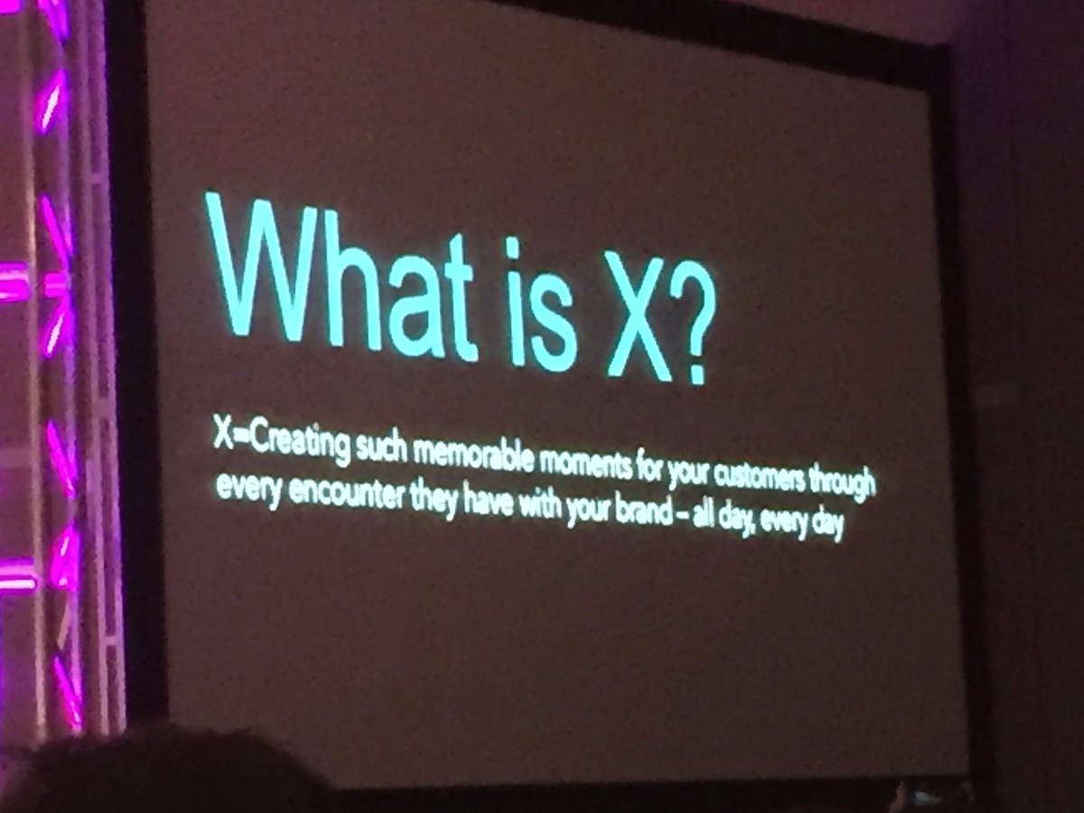 Cesarrivas80's tweet photo. What is X? @briansolis taking #experience #design to the next level at #SXSW #digitalmarketing #marketing https://t.co/TN9vuhClDj