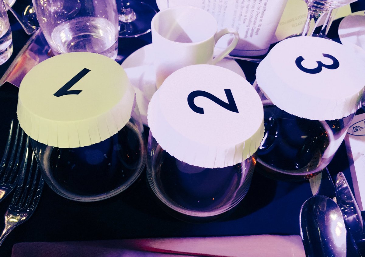 McMullens_pubs's tweet photo. No2 aka Atlantic was our fave tonight! 🍻 #Table108 #PublicanAwards #GuinnessWorldRecords #BeerTasting https://t.co/QGZL9HFgn6