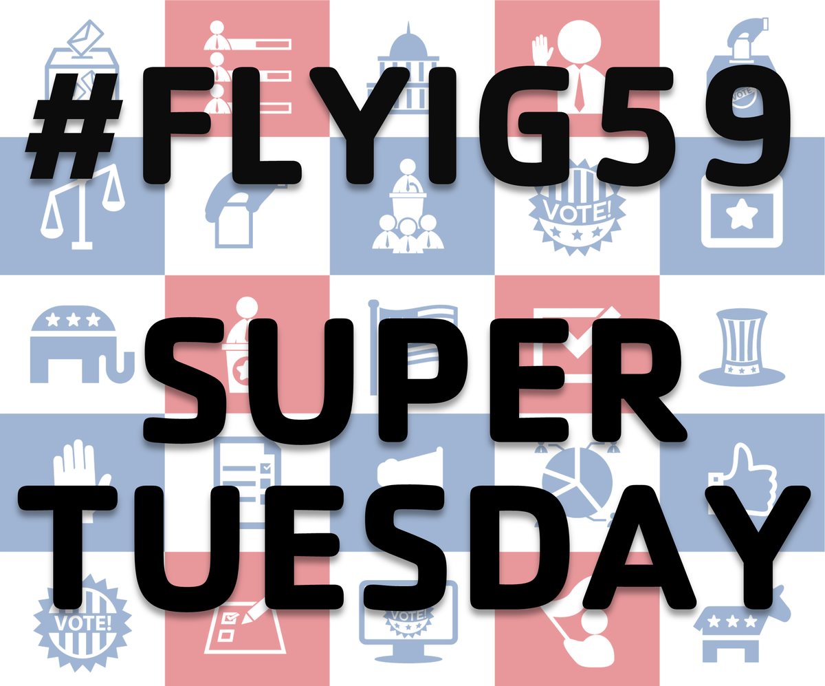 FloridaYAG's tweet photo. It's #FLYIG59 SUPER TUESDAY! Visit https://t.co/OKd6IhzFZz for a listing of this year's Cmte &amp; Bill Directory! https://t.co/UtfD6KxVdB