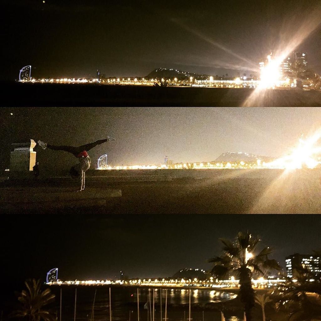 abroad_me's tweet photo. Barcelona is always the right choice ❤️
#running 🏃🏼
#barcelona #barceloneta #erasmus #erasmuslife #espana #runningb… https://t.co/74XvQMFBka