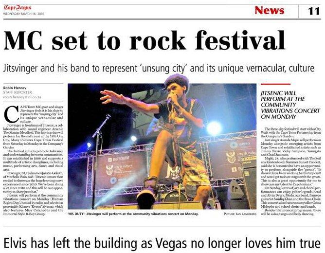 Cape Argus tweet media