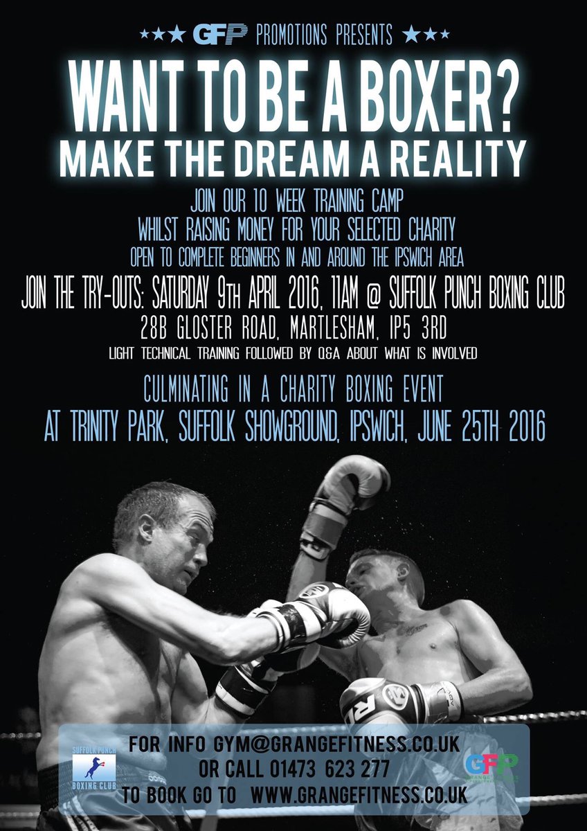 Suffolk punch tweet media