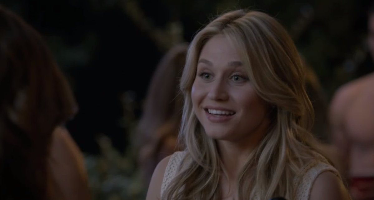 MTV's tweet photo. #Karmy is BACK with a brand new season of @mtvfakingit tonight at 10:30/9:30c: https://t.co/OjlthjbA4X https://t.co/0isu1FoR2k