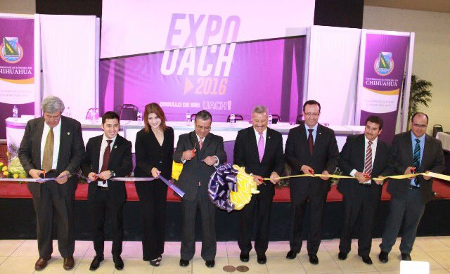 ODSUACH's tweet photo. Comienza hoy #ExpoUACH2016 #OrgulloDeSerUACH #HaciendoAmigos https://t.co/DqpSwpoWac