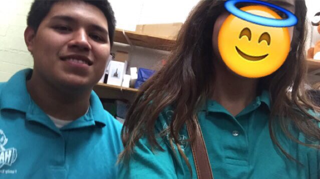 casseashore's tweet photo. HAPPY BIRTHDAY PEPS 💘 ILY/ IMY so much buddy take care and have fun 😇🎉 #countersquad 👊🏼👊🏼 @peps1998 https://t.co/BMW3hVpgs7