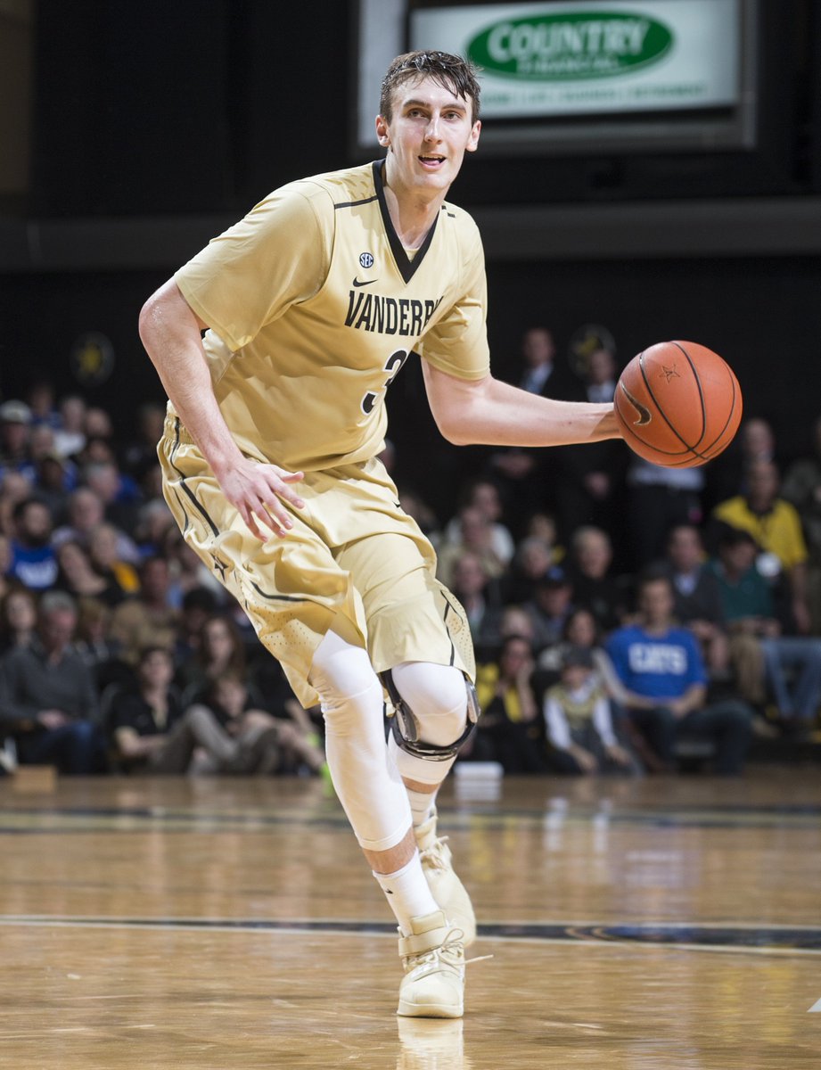 CommodoreNation's tweet image. Commodores Continue Vanderbilt Family Legacy - bit.ly/1QVD7Ij