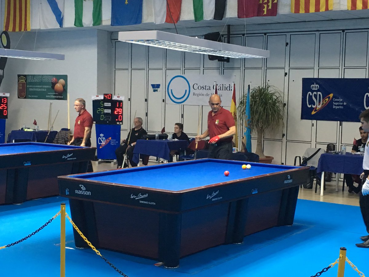 José María López 🇪🇸 tweet media