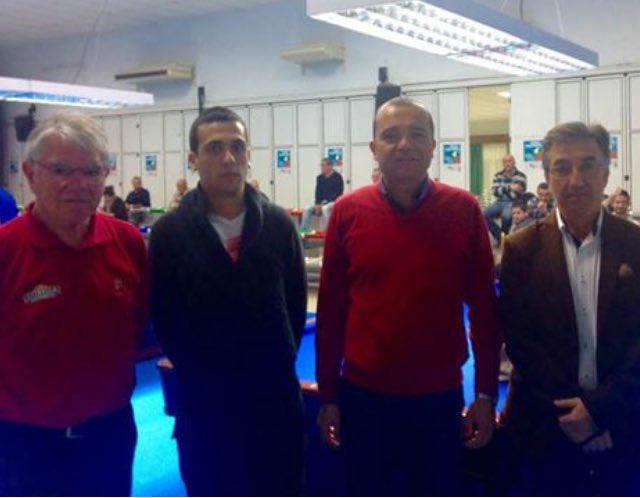 José María López 🇪🇸 tweet media