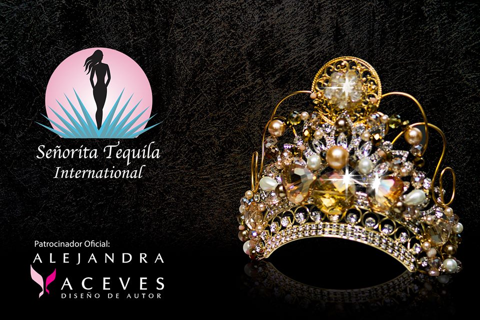 rol_gdl's tweet photo. Hoy la ganadora de Señorita Tequila Internacional 2016 Jovana Hernández. #CulturaRolGdl #Tequila #Certamen https://t.co/qPIrRgYgEL