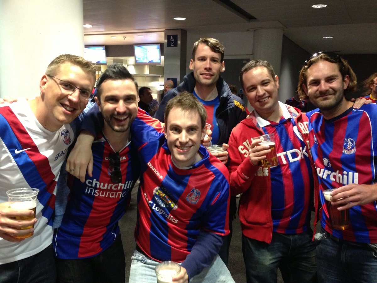 CobbAndycobby's tweet photo. Looking forward to the FACup Semi Finals #BudMatchDays https://t.co/ESAJhTu0vP
