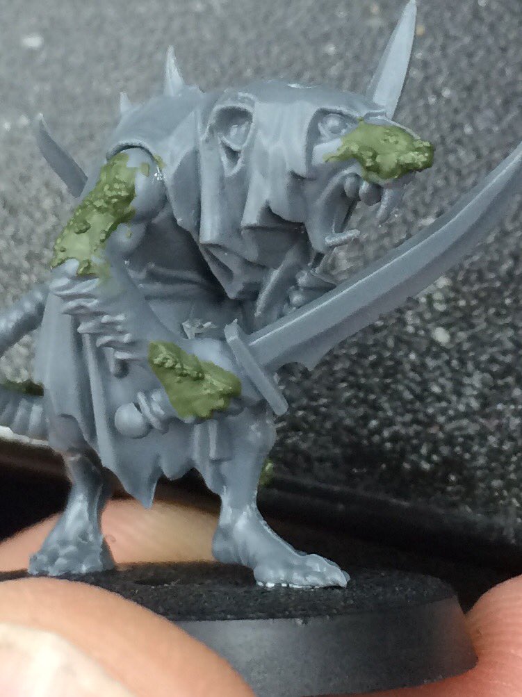 plague monk censer bearers plague monk censer bearers