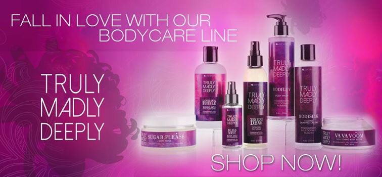 Intimate_Night's tweet photo. Our TRULY MADLY DEEPLY scent of our All Natural Spa Collection - Infused with pheromones. #IntimateNightEvents https://t.co/wCKJQ1Y1GW