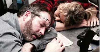 957bigfm's tweet photo. Do Women or Men need more sleep? @fox6studioa @KatrinaCravy answered on @murphy_and_meg https://t.co/gZkX8G6Ic9 https://t.co/BOPSLlI34Q