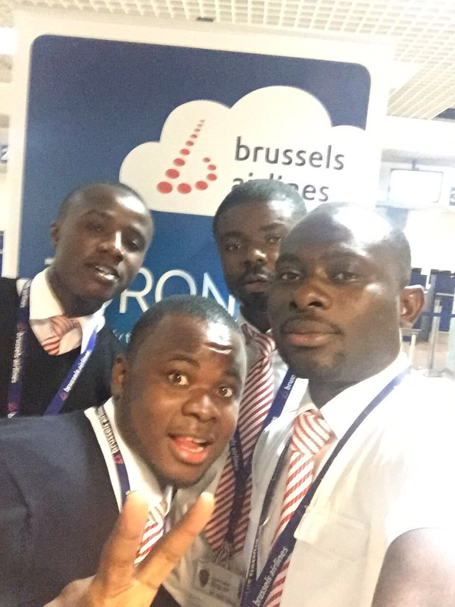 bebeSarf's tweet image. Working with great people like these guys make work so easy #bigup fam✌️