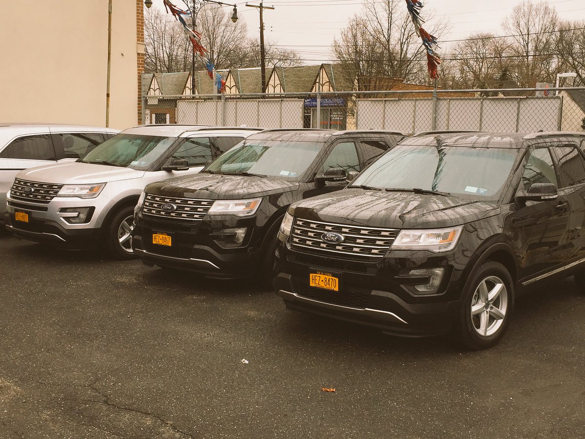 MTPAutoLeasing's tweet photo. #ford #explorer #fordexplorer for great customers #fleet #newcar #OnToTheNextOne @LevittownFord https://t.co/E5weAKZw1u