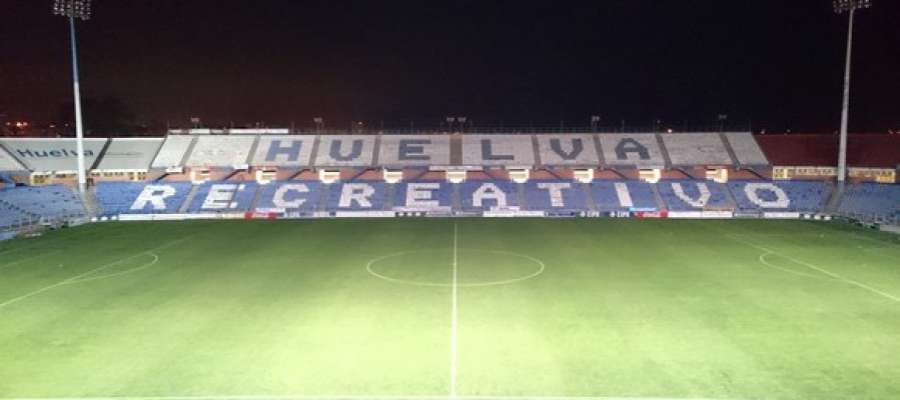 DeporteslaSexta's tweet photo. El Recre hace un llamamiento urgente ante el que podría ser el último partido del Decano https://t.co/RoItLQvT17 https://t.co/wBVInJmvhx