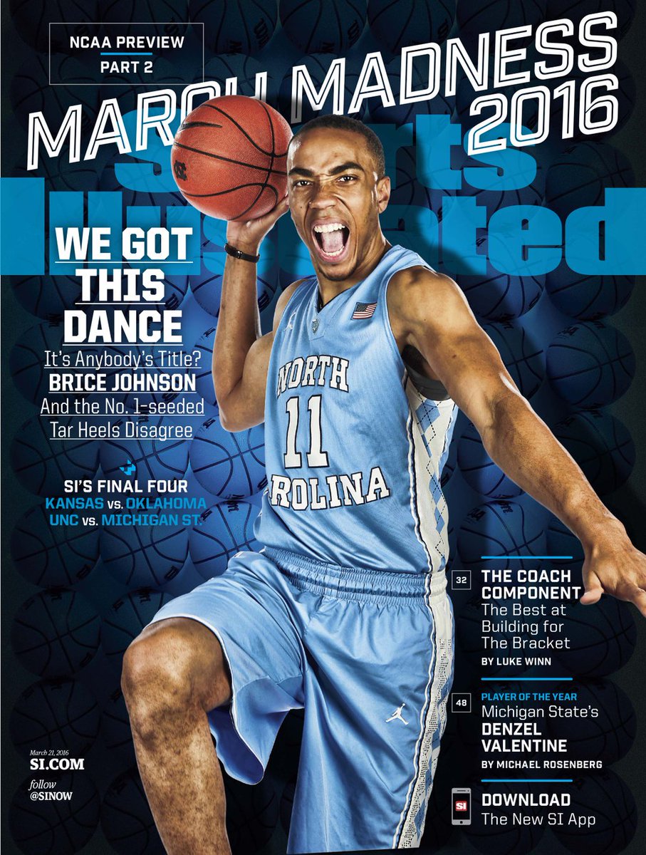 Sports Illustrated on Twitter "This week's cover (4/4) Can Iowa get back on track when it