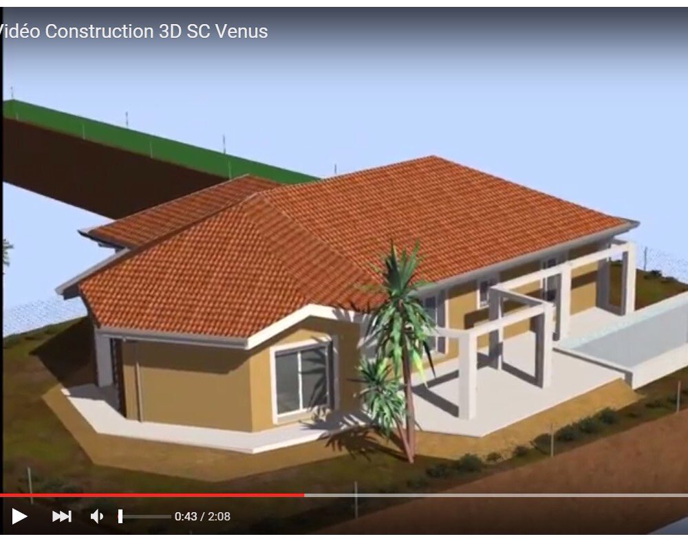 VidoConstructi2's tweet photo. Projet de #construction en vidéo réalisée avec Edificius...https://t.co/bN1toIg2ZX.
Logiciel architecture #BIM https://t.co/lLu2Hb1kxp