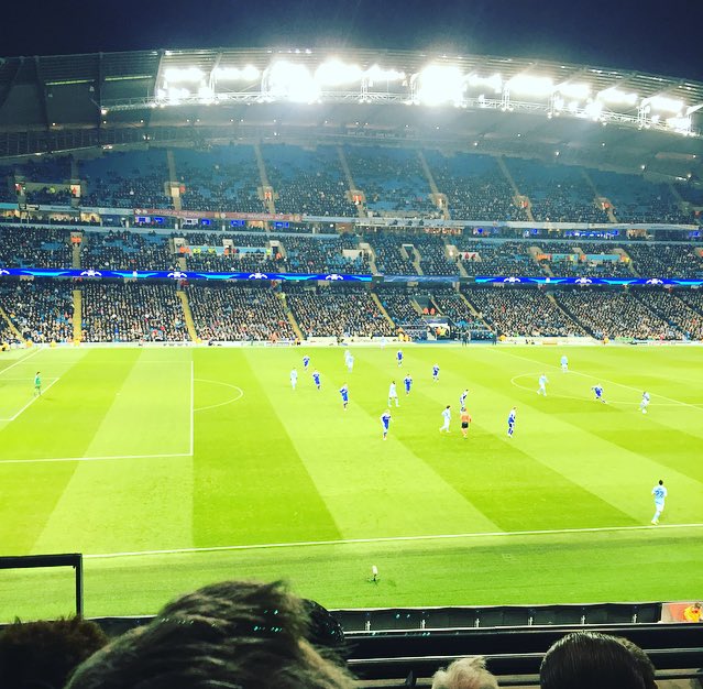 Reppin the blue side of #Manchester on a ONE OFF with my bro <a href="/basemanguy/">Alex Reid-Morgan</a>! 😅🔷

#Snazz #MCFC #GlobalGemz