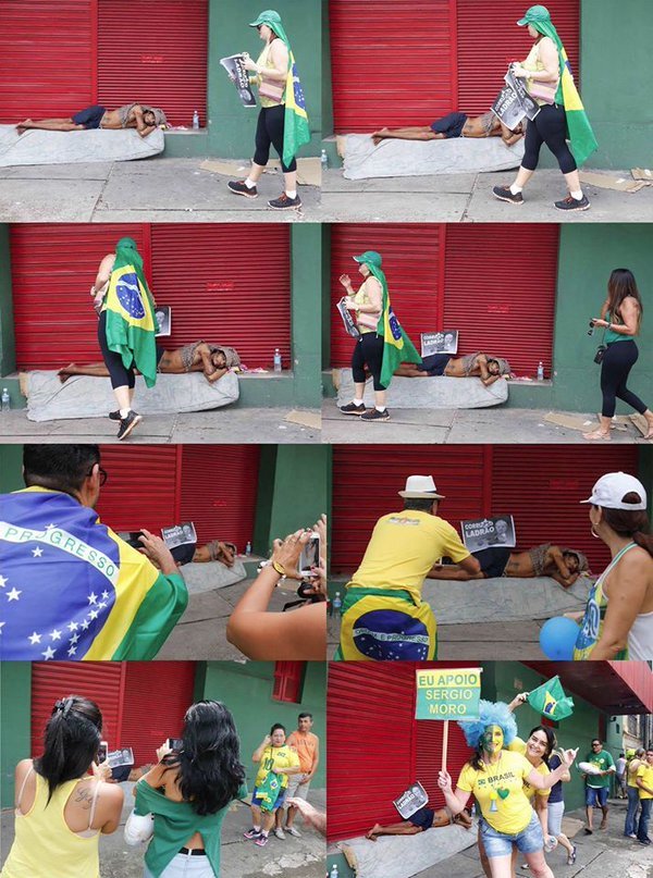 humansprotesto's tweet photo. APENAS PAREM https://t.co/iBHB856A6D