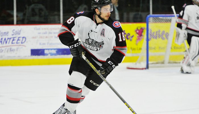 BramptonBeast's tweet photo. ROSTER UPDATE! Beast add Vernace brothers ahead of lengthy road trip. READ: [https://t.co/UETqoXfcKl] #GoBeast https://t.co/oBjpHiPS9f