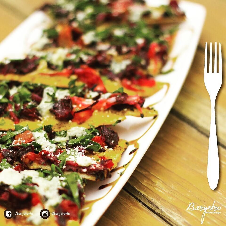 Barystro's tweet image. #TacosTuesday en #Barystro. Vení a probar nuestra variedad de deliciosos tacos. ¡Te … ift.tt/1YXo1F4