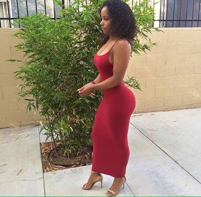 Phat asses in sundresses & short/long skorts APPRECIATION | Page 2 ...