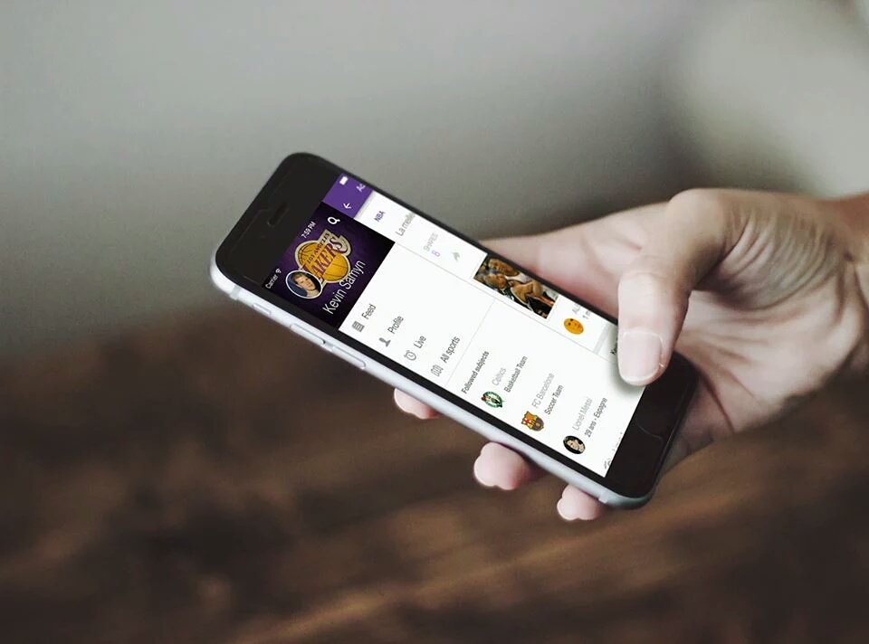 AlexFeeldit's tweet photo. Demain, partagez vos premiers pronostics sur Feeldit. Démo dispo sur #Android et #iPhone.
#LdC #BARARS #BAYJUV #NBA https://t.co/GJ5WFnqggK