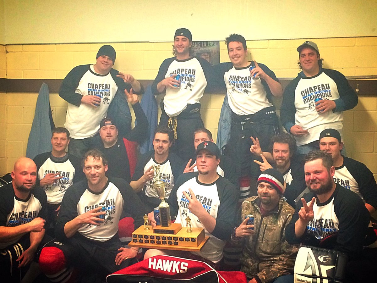 Waltham Hawks tweet media