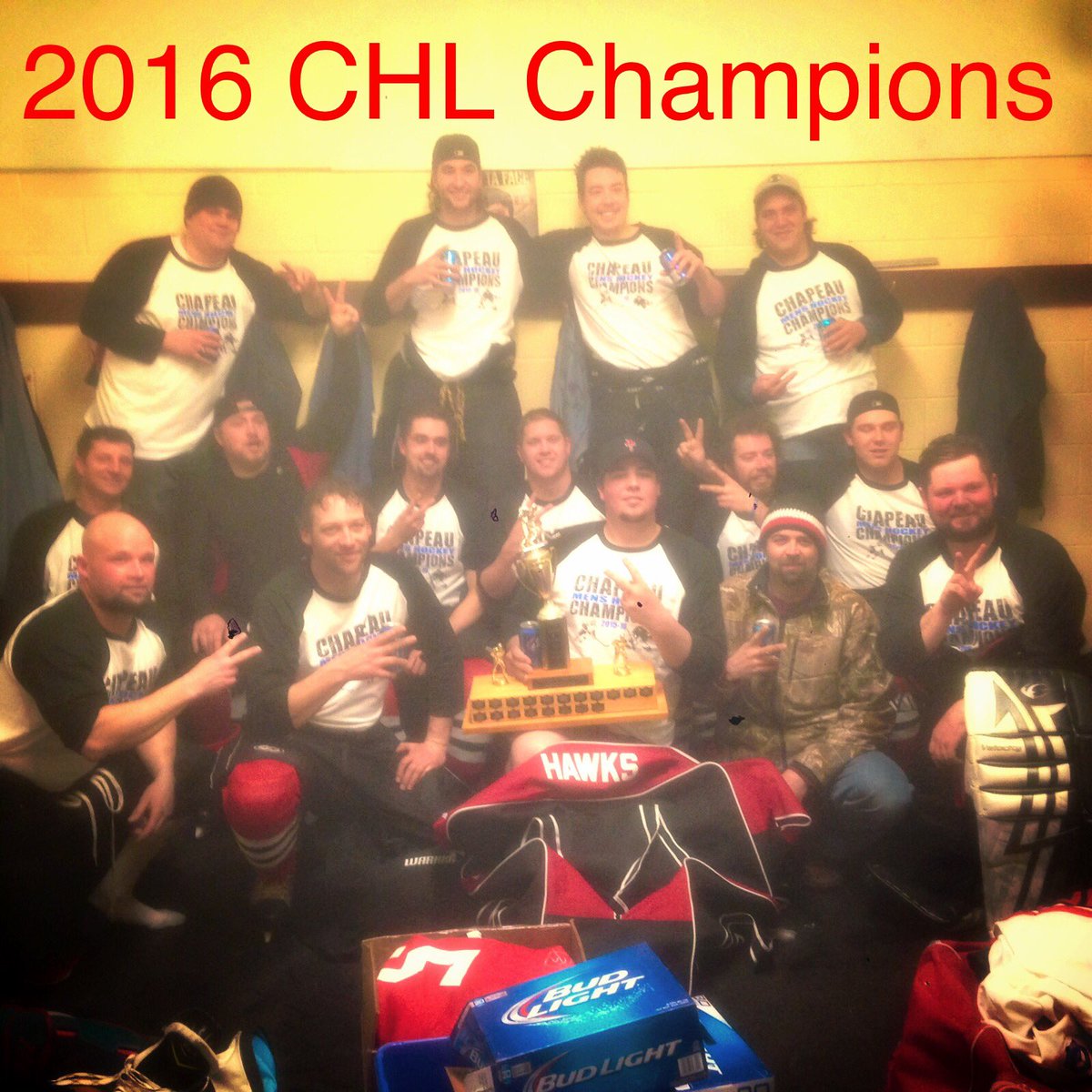 Waltham Hawks tweet media