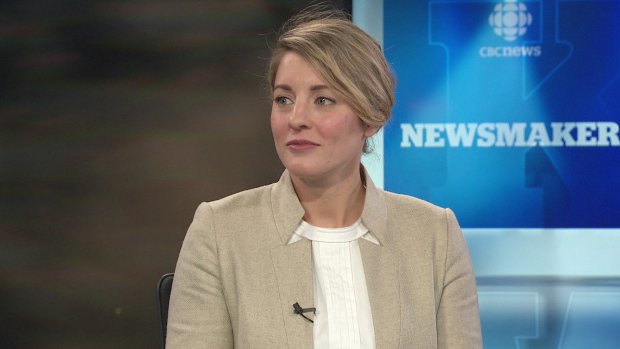 The_CMPA's tweet photo. Heritage Minister @melaniejoly says investing in arts will help grow economy
https://t.co/K3kMg24wHi
#cdntv #cdnfilm https://t.co/e76yBtnpaN