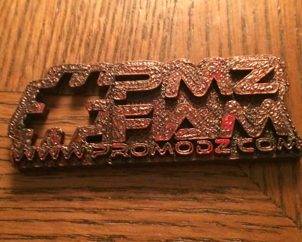 IAmMrSaturday's tweet image. Mr. @ProModz is LIVE on #Twitch! Come join the #PMZFam! twitch.tv/ProModzCustomz