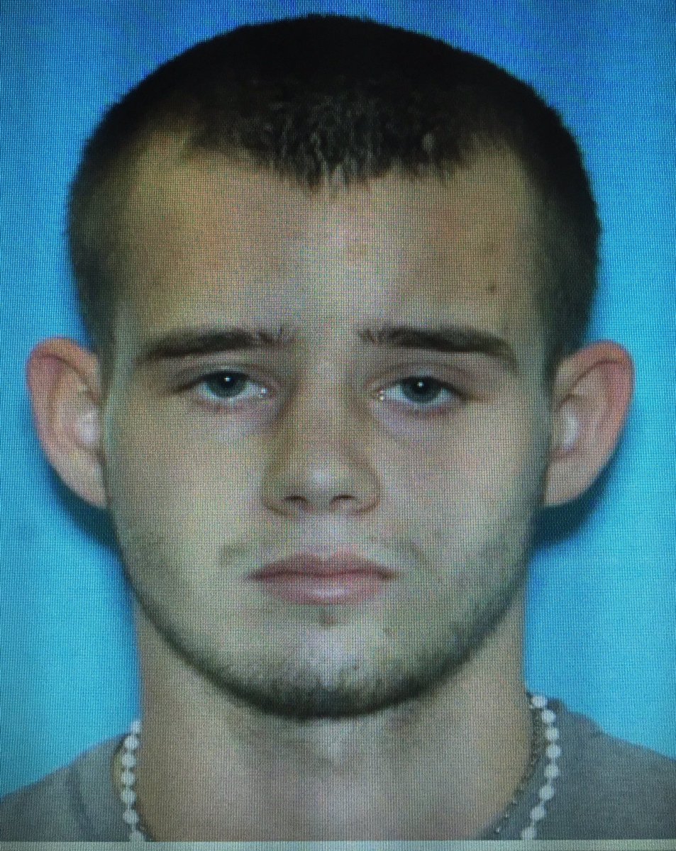 Outstanding suspect from OIS - armed/dangerous
MCIVER, Ed Russell JR