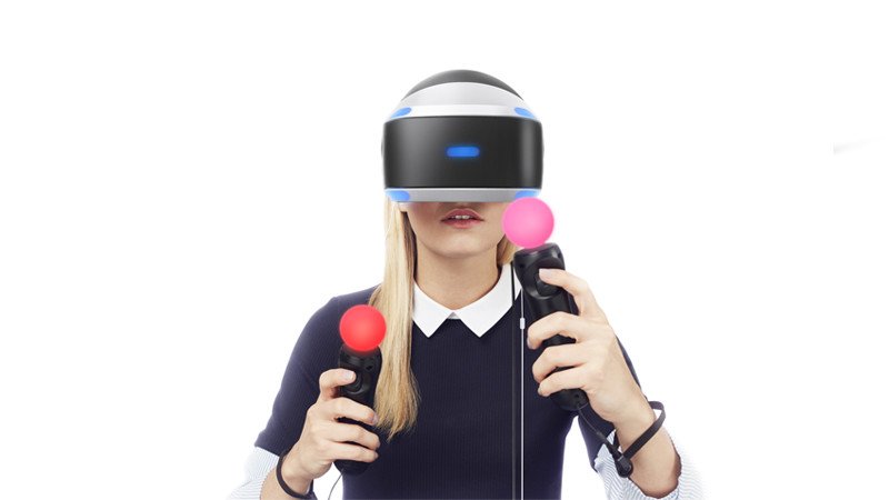 PlayStation_jp's tweet image. PlayStation®VRを2016年10月に44,980円+税にて発売！詳しくはこちらをご覧ください。  playstation.eng.mg/aa057  #PlayStationVR