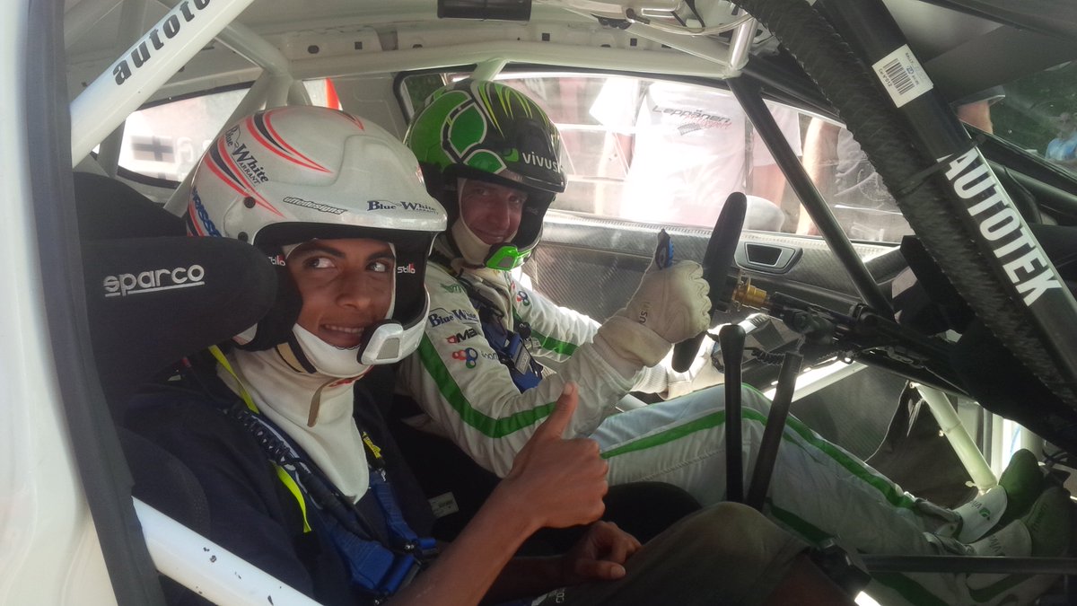 tonipanzo's tweet photo. Happy birthday to the awesome @Krisse_Sohlberg ! #fiesta #r5 #highspeed #wrc https://t.co/NdCXJ2VbHf